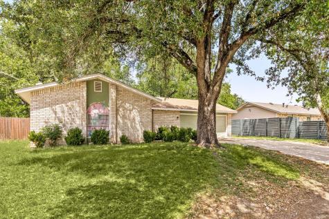 2412 E Stassney Lane Austin TX 78744