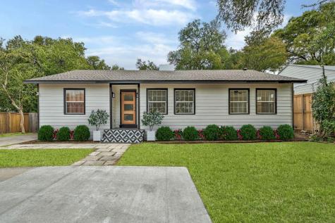 1804 Northwood Road Austin TX 78703