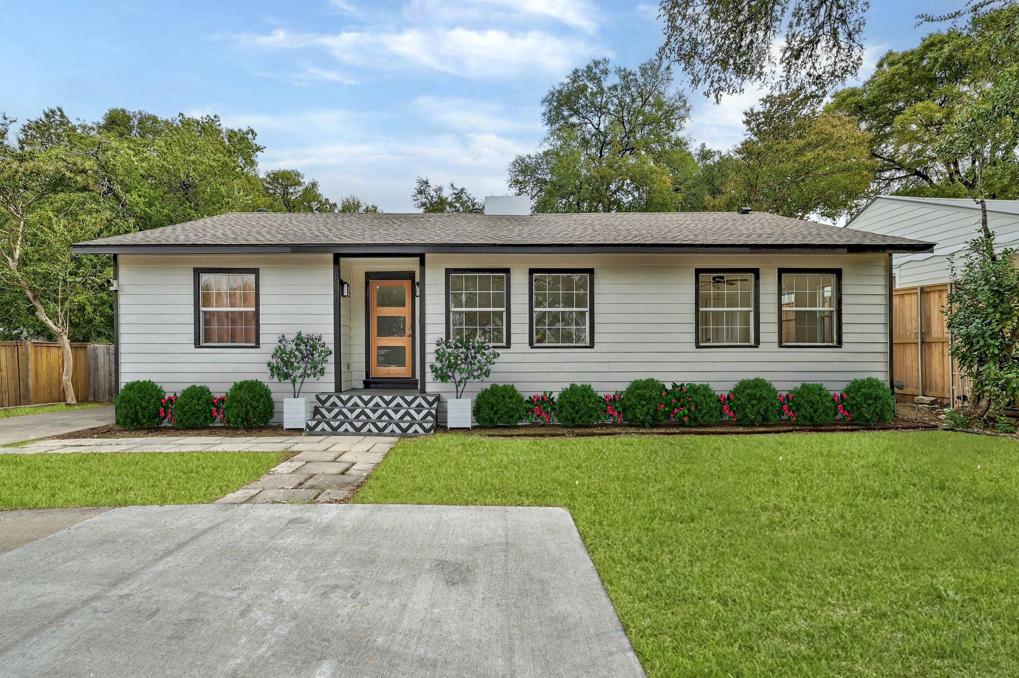 1804 Northwood Road Austin TX 78703