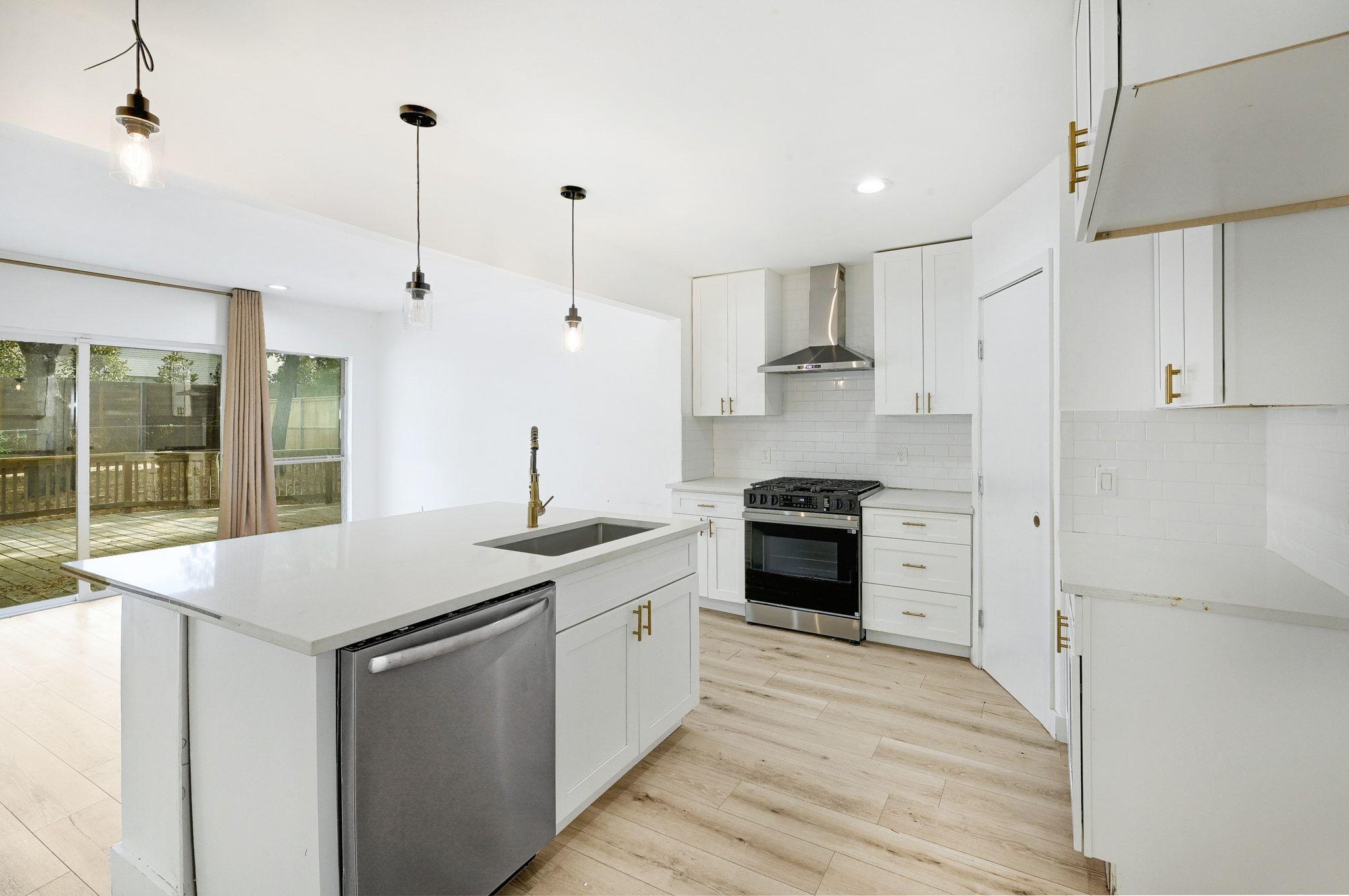 1804 Northwood Road Austin TX 78703