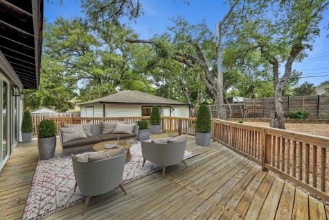 1804 Northwood Road Austin TX 78703