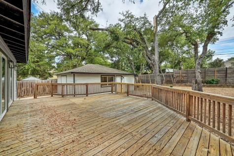 1804 Northwood Road Austin TX 78703