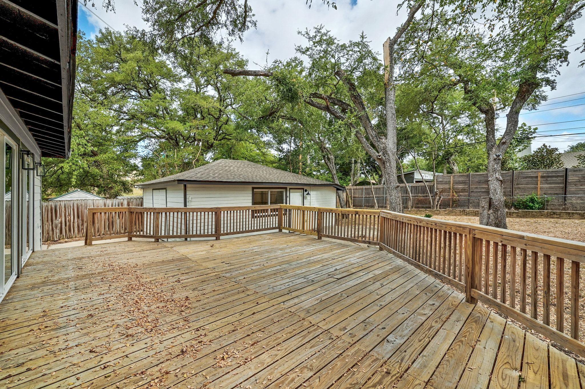 1804 Northwood Road Austin TX 78703