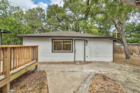 1804 Northwood Road Austin TX 78703