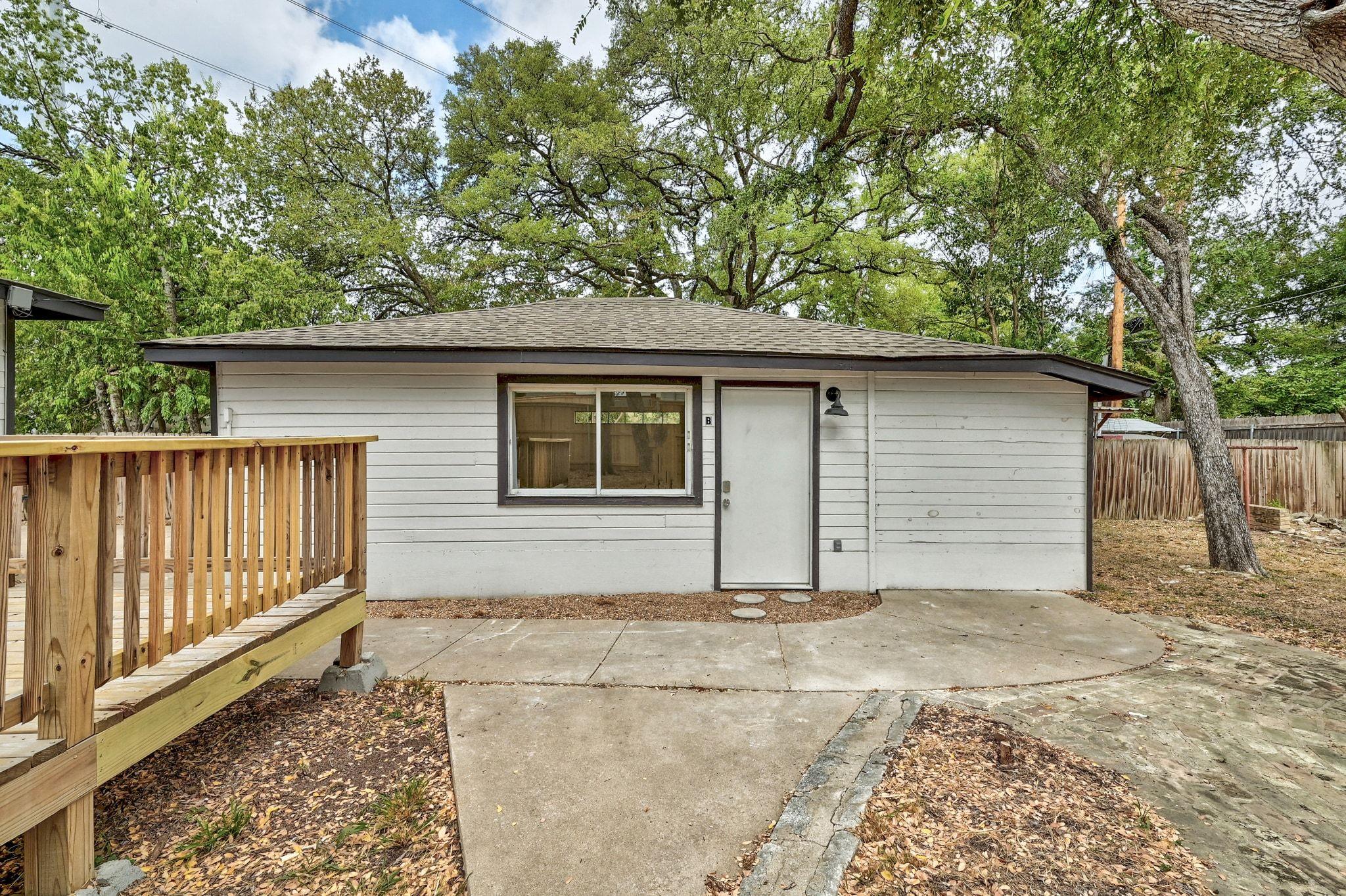 1804 Northwood Road Austin TX 78703