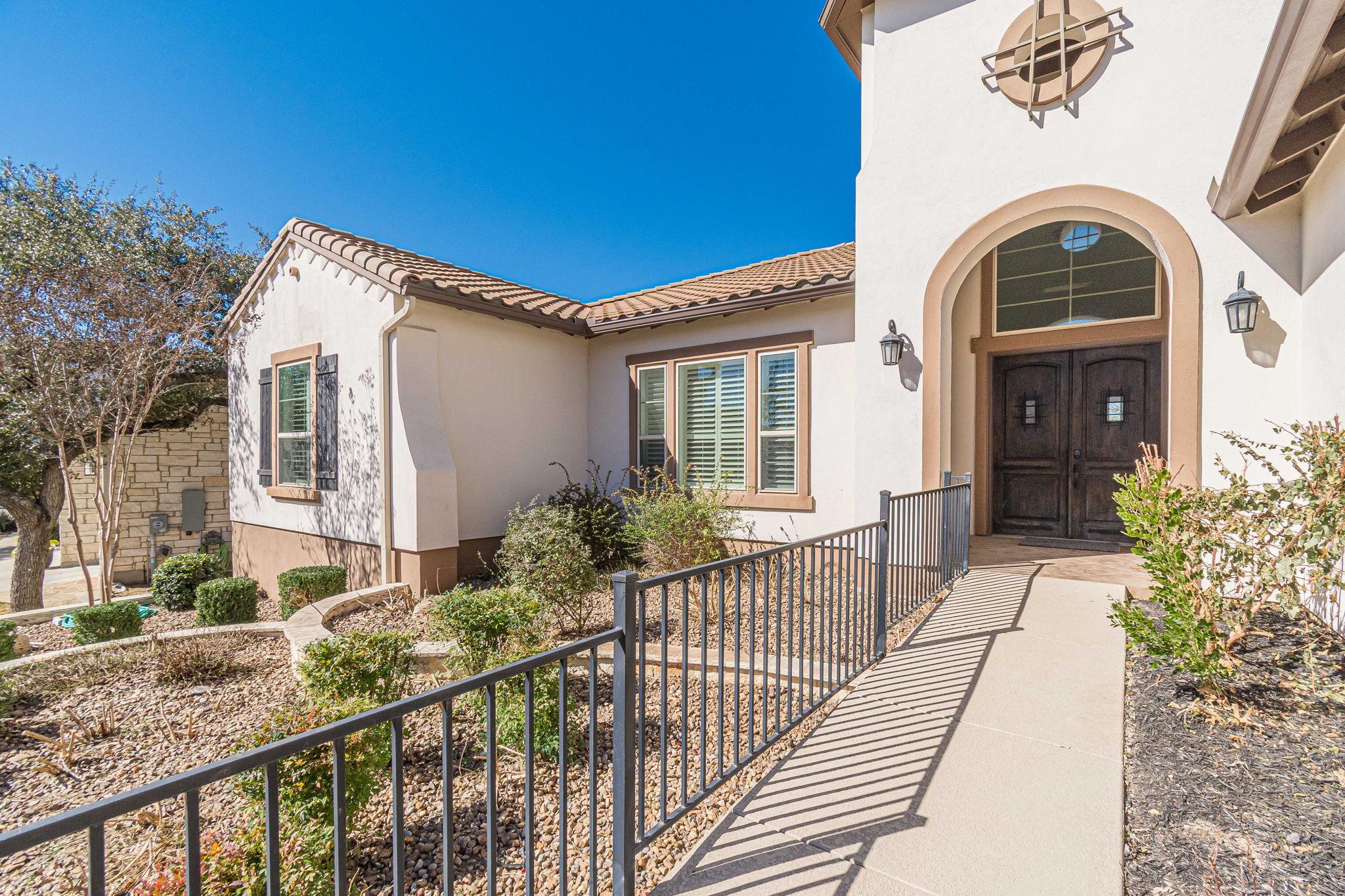 216 Skipping Cedar Street San Marcos TX 78666