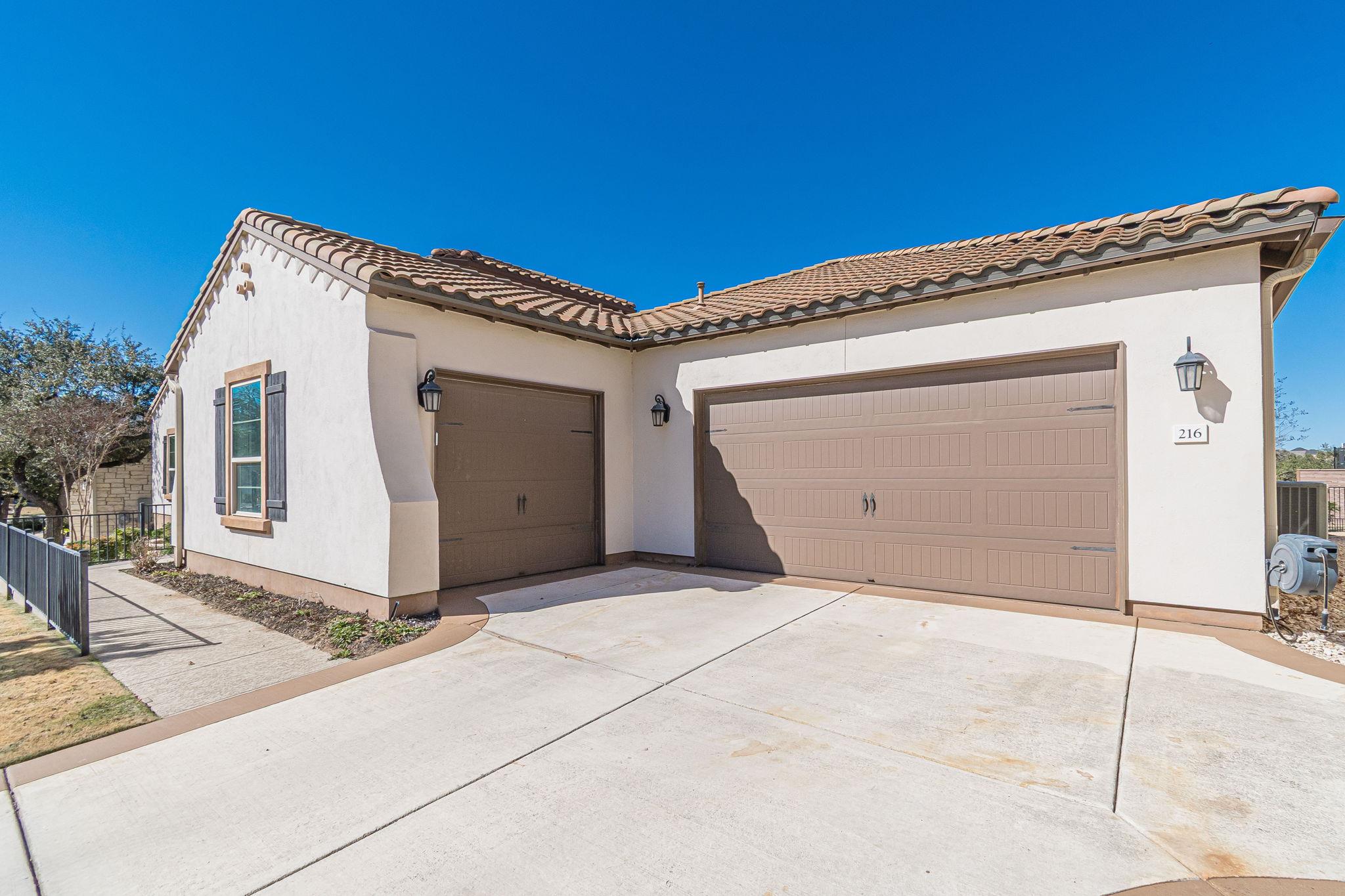 216 Skipping Cedar Street San Marcos TX 78666