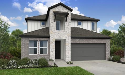 13202 Parsons Prairie Lane Buda TX 78610