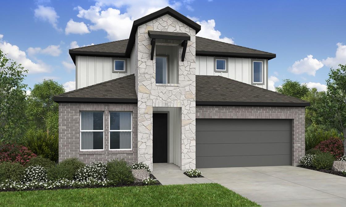 13202 Parsons Prairie Lane Buda TX 78610