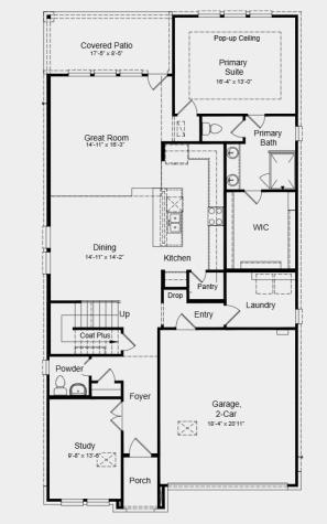 13202 Parsons Prairie Lane Buda TX 78610