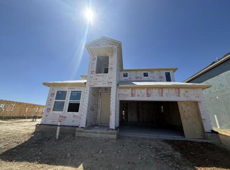 13202 Parsons Prairie Lane Buda TX 78610