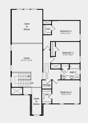 13202 Parsons Prairie Lane Buda TX 78610