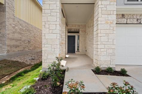 11309 Zip Cochise Way Austin TX 78653