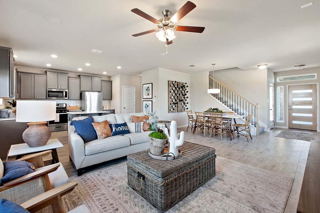 11309 Zip Cochise Way Austin TX 78653