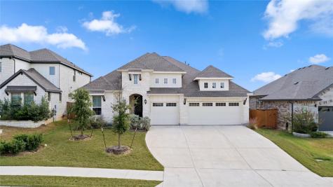 2116 Mar Vista Lane Leander TX 78641