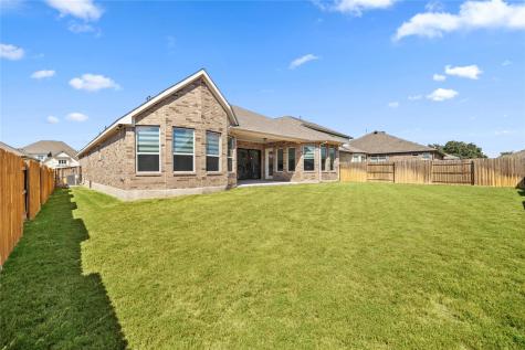 2116 Mar Vista Lane Leander TX 78641
