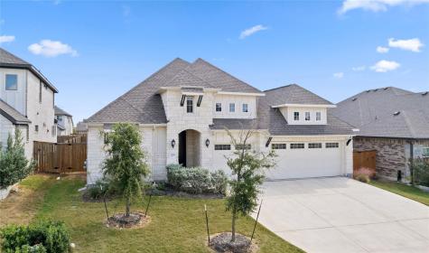 2116 Mar Vista Lane Leander TX 78641