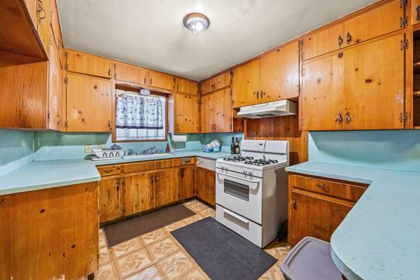 4807 Hilldale Drive Austin TX 78723
