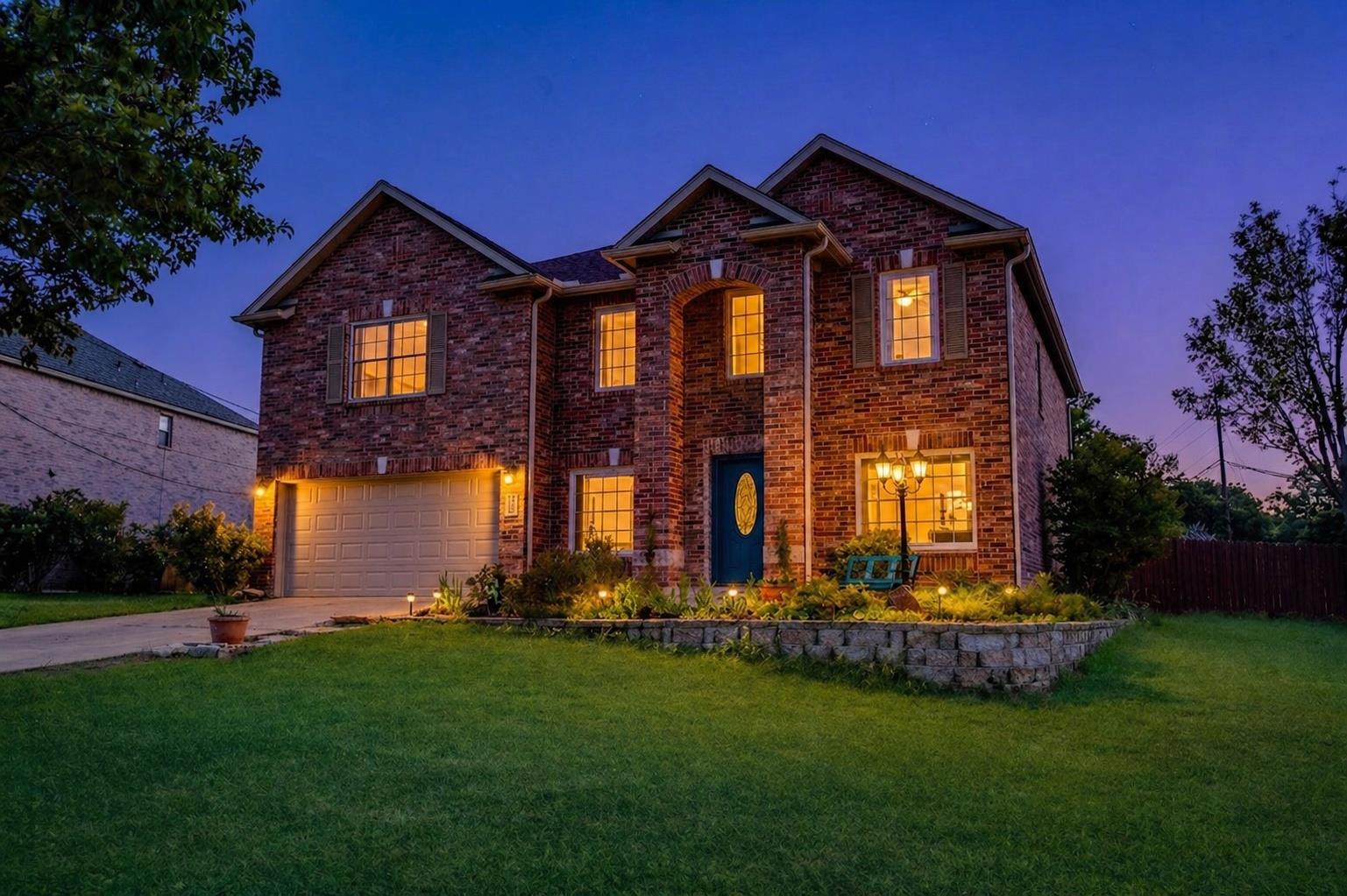 200 S Prairie Lane Georgetown TX 78633