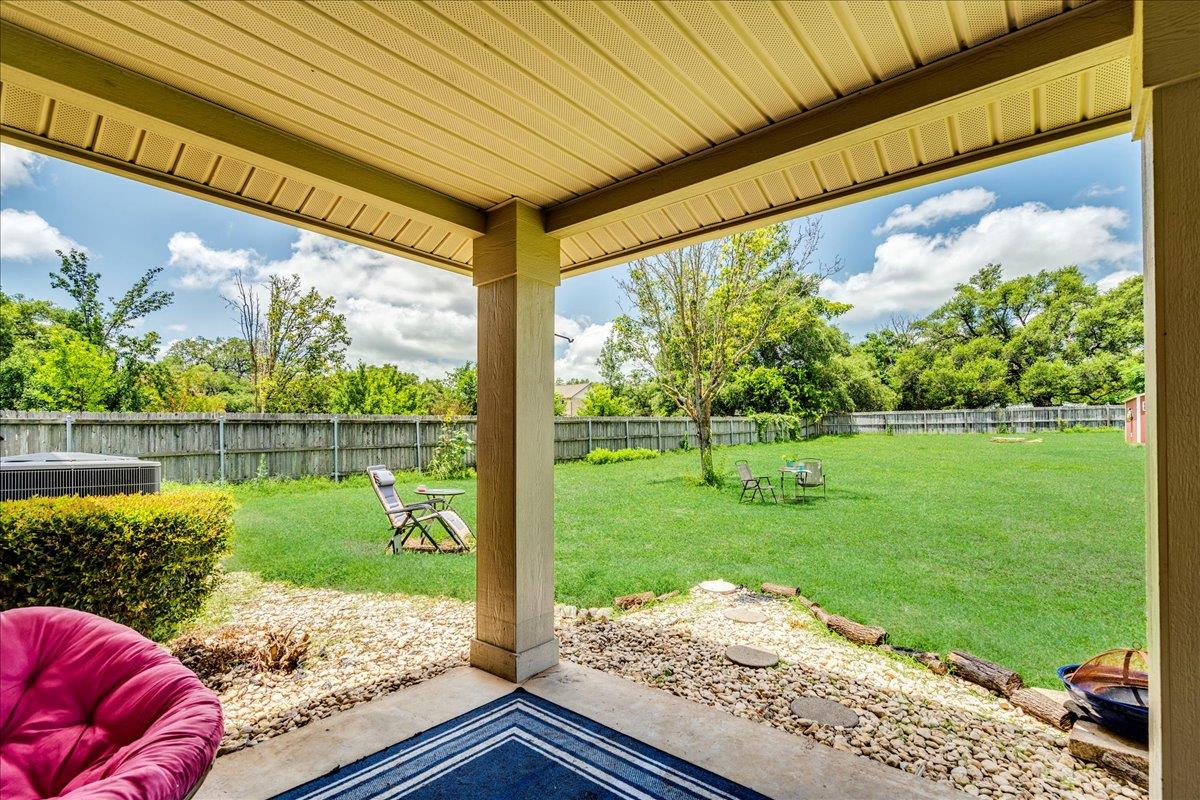 200 S Prairie Lane Georgetown TX 78633