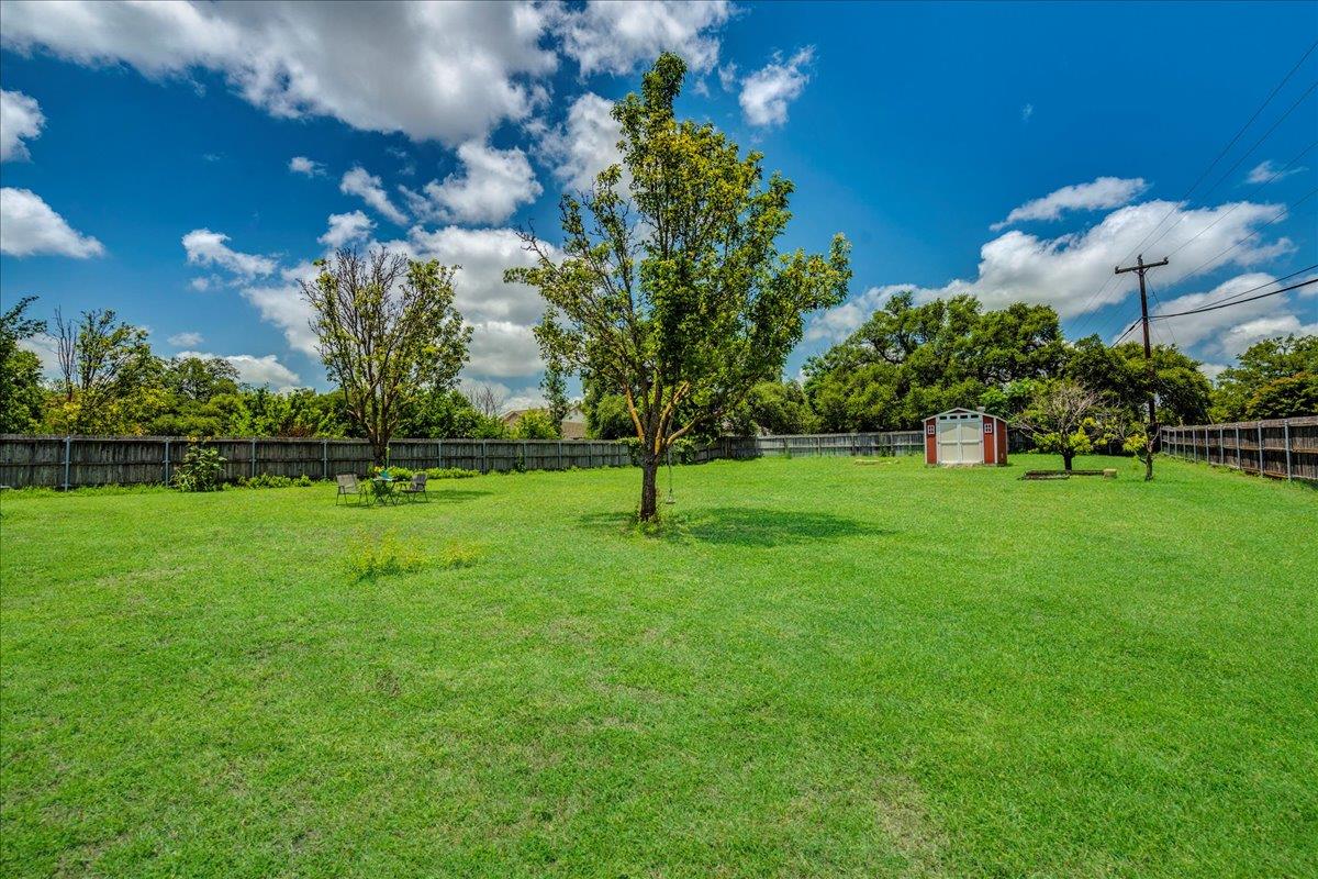 200 S Prairie Lane Georgetown TX 78633