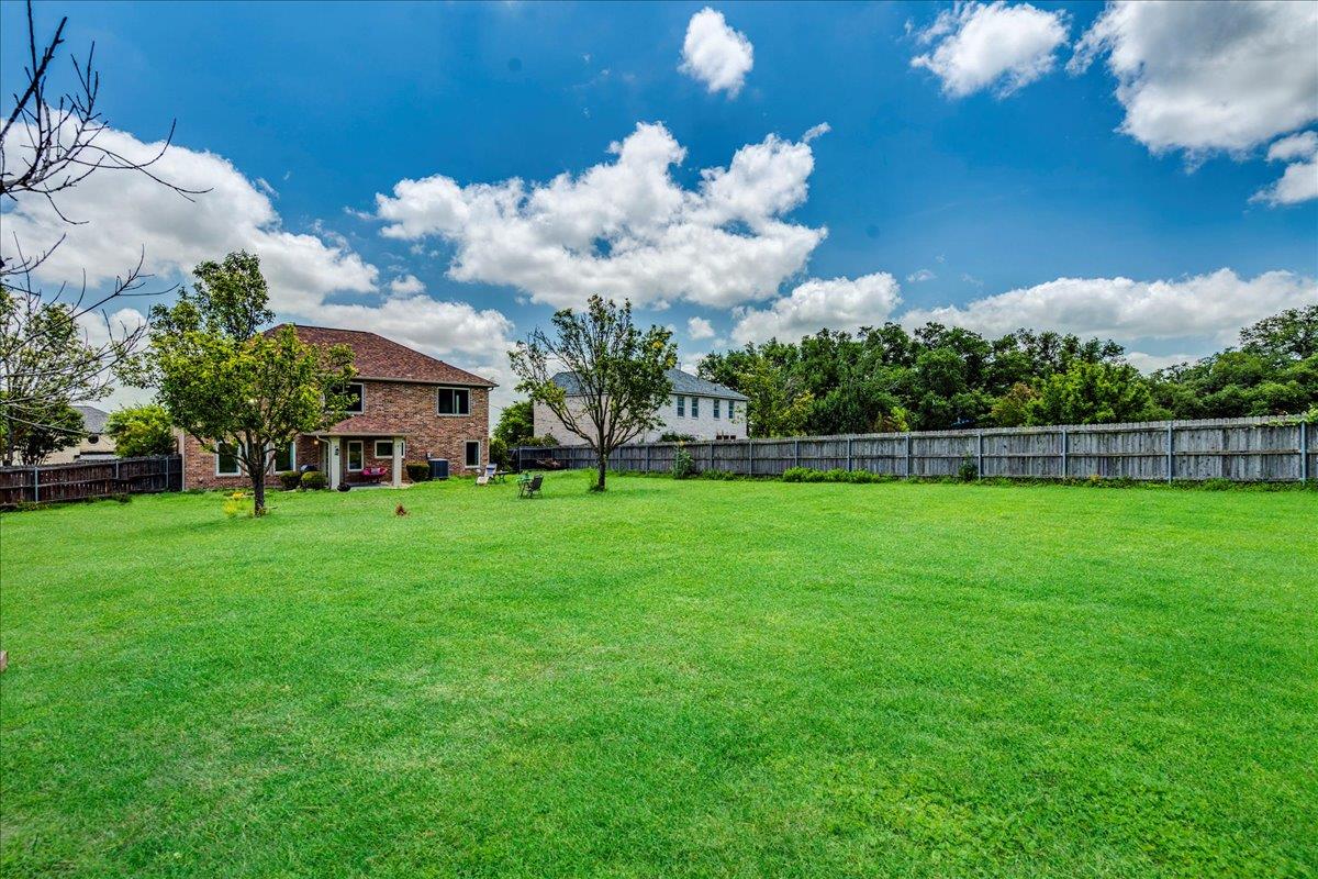 200 S Prairie Lane Georgetown TX 78633