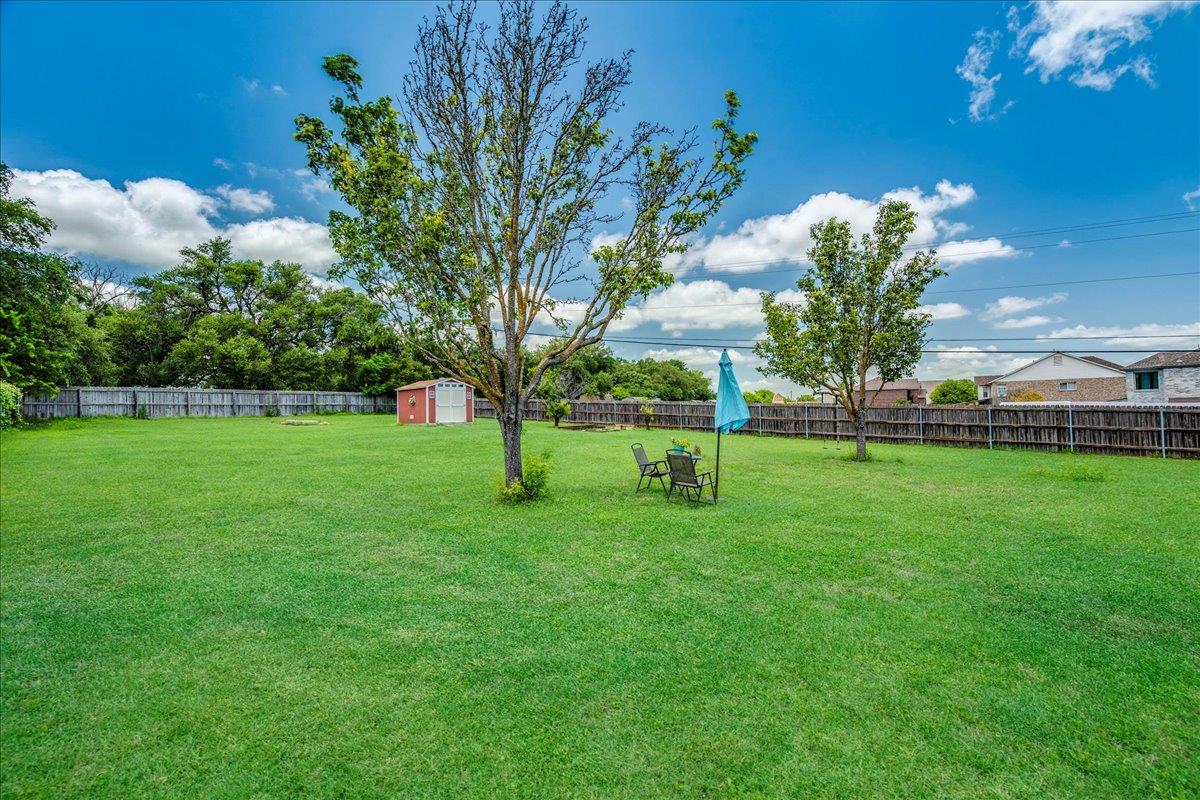 200 S Prairie Lane Georgetown TX 78633