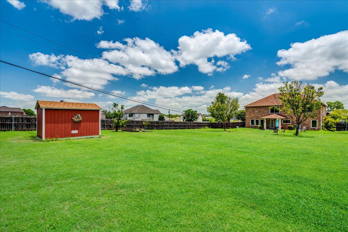 200 S Prairie Lane Georgetown TX 78633