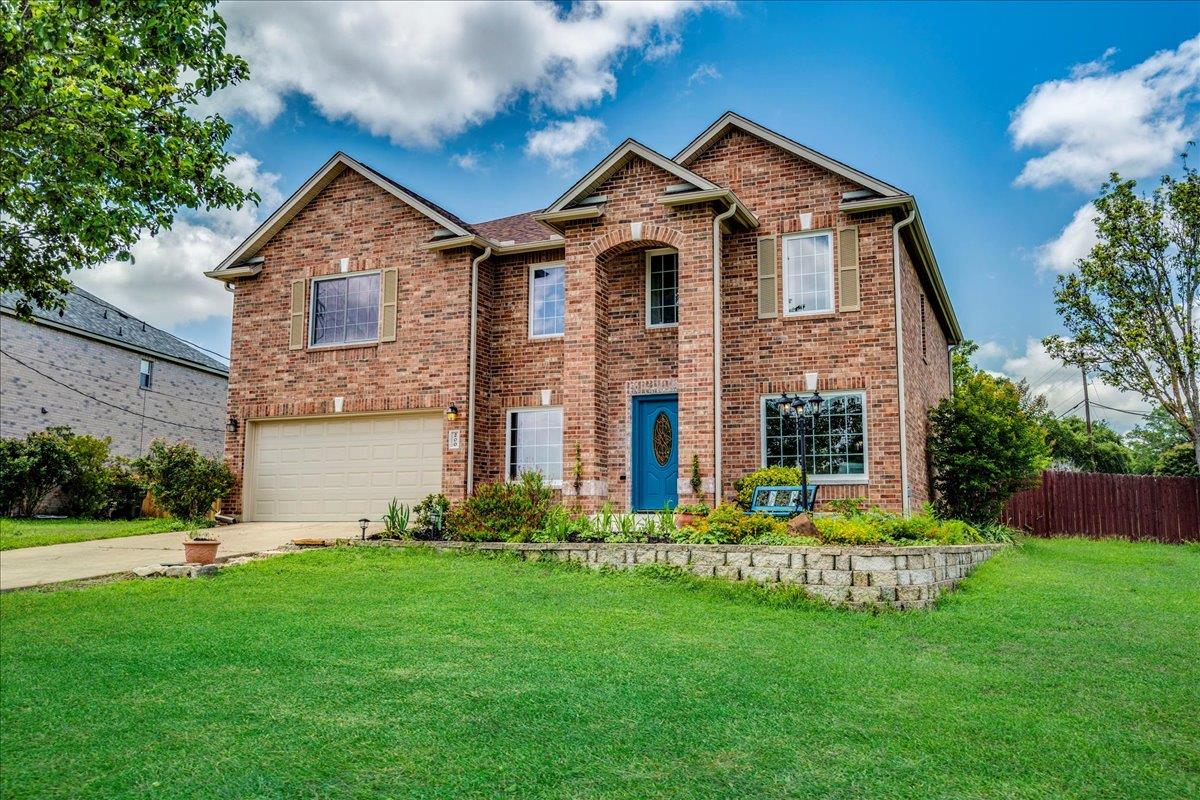 200 S Prairie Lane Georgetown TX 78633