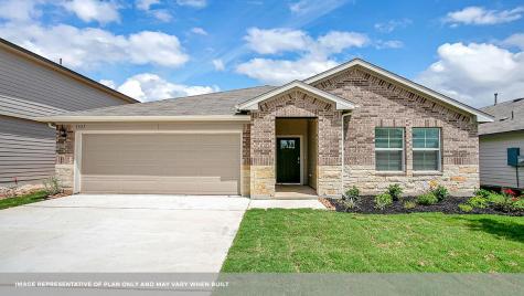 20337 Tuberville Lane Manor TX 78653