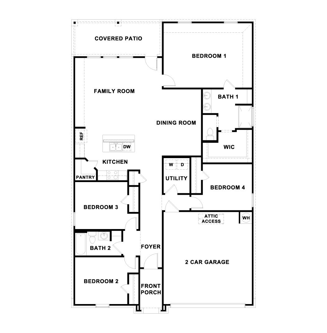 20337 Tuberville Lane Manor TX 78653