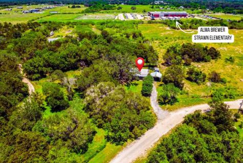 170 Whitetail Lane Dale TX 78616