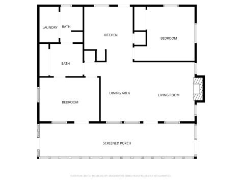 170 Whitetail Lane Dale TX 78616
