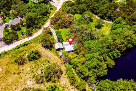 170 Whitetail Lane Dale TX 78616
