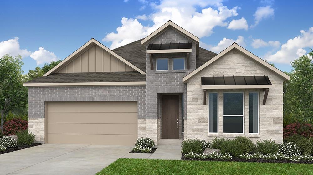 110 Cancho Hill Drive Bastrop TX 78602