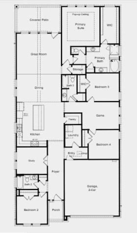 110 Cancho Hill Drive Bastrop TX 78602
