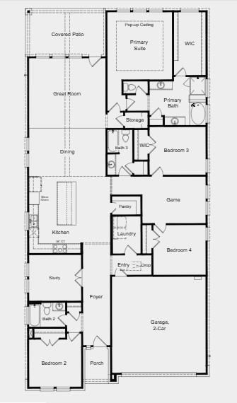 110 Cancho Hill Drive Bastrop TX 78602