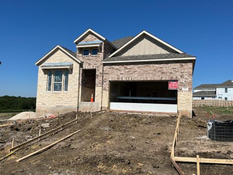 110 Cancho Hill Drive Bastrop TX 78602