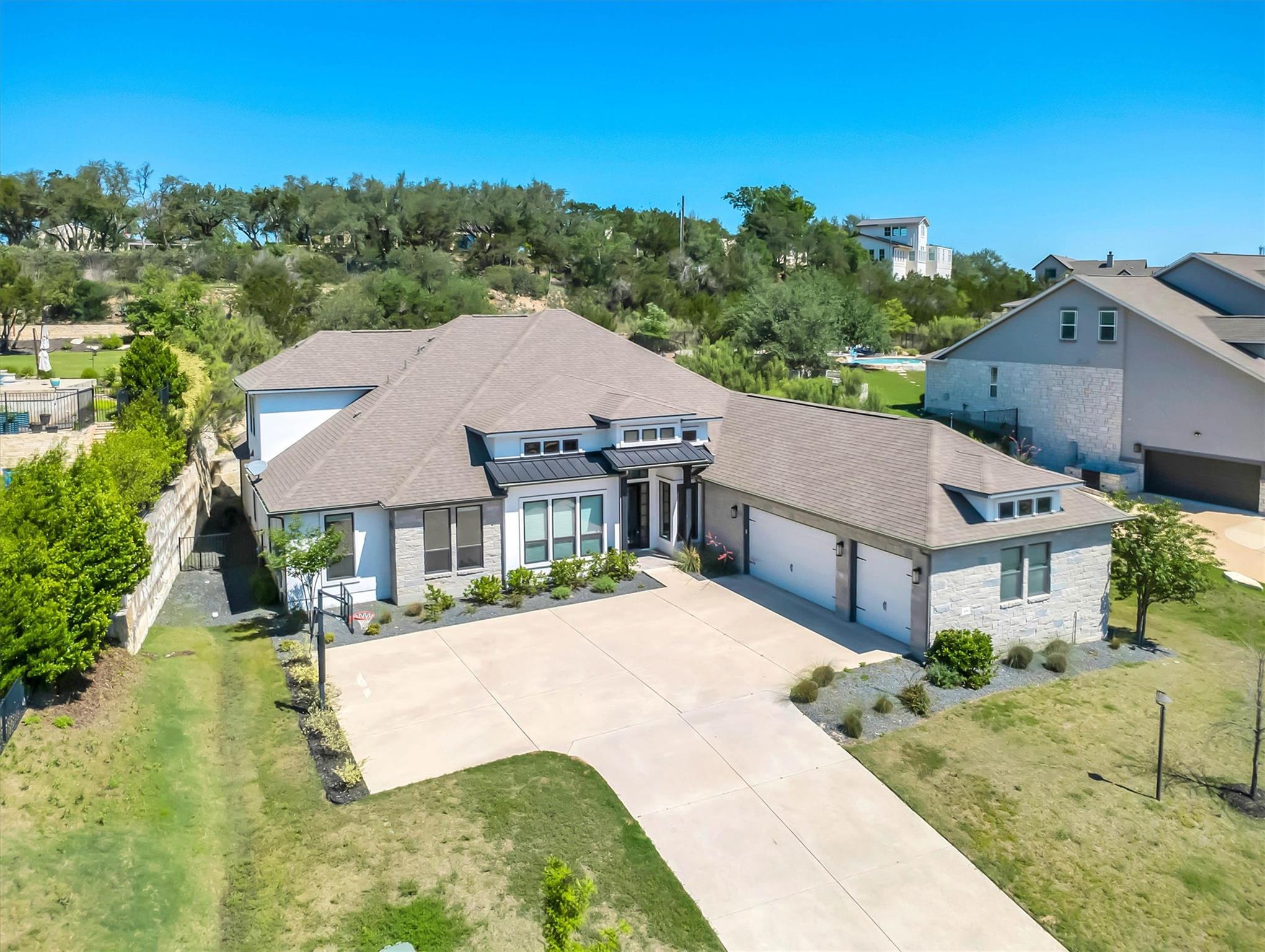 308 Lodestone Lane Austin TX 78738