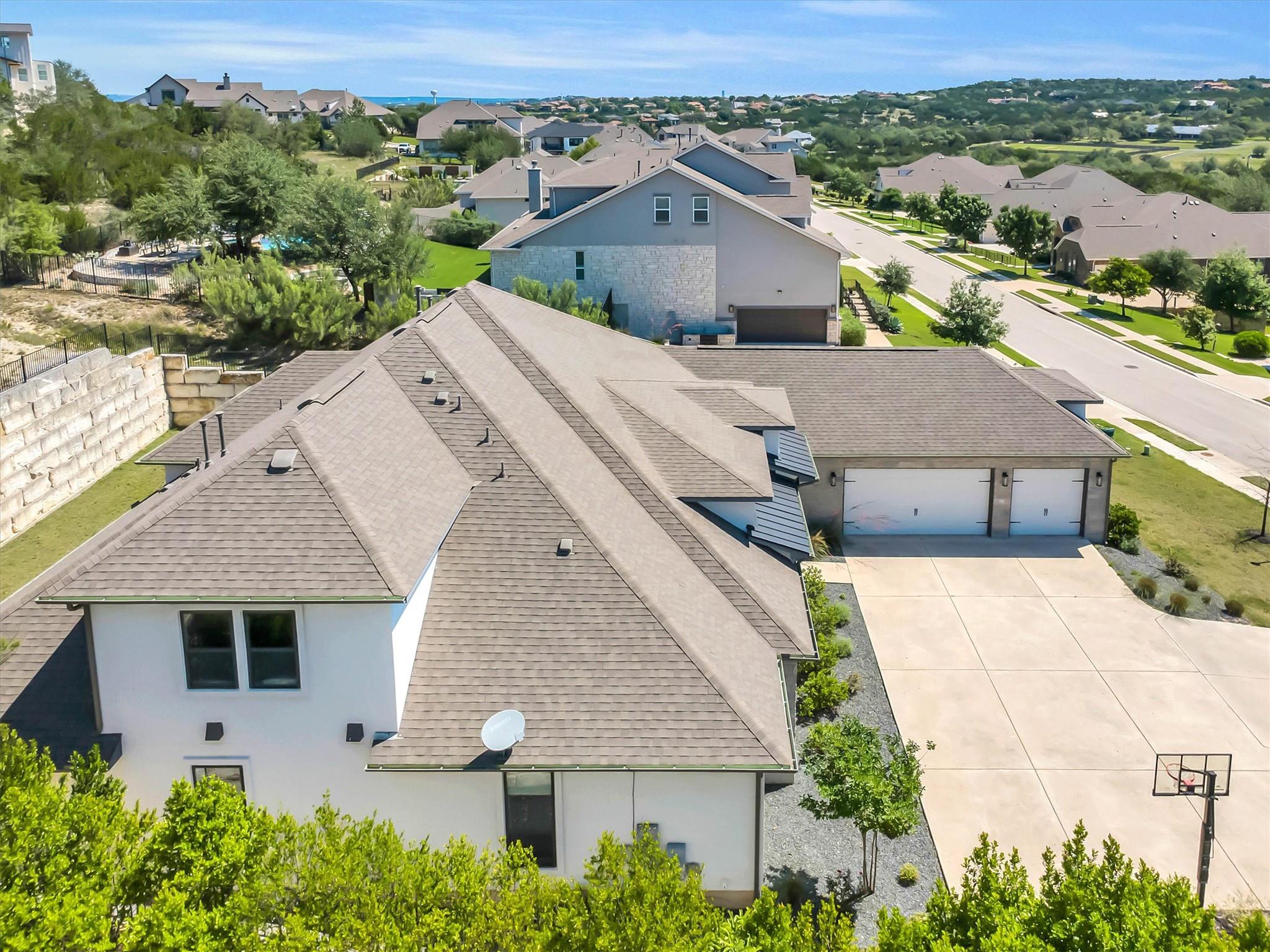 308 Lodestone Lane Austin TX 78738