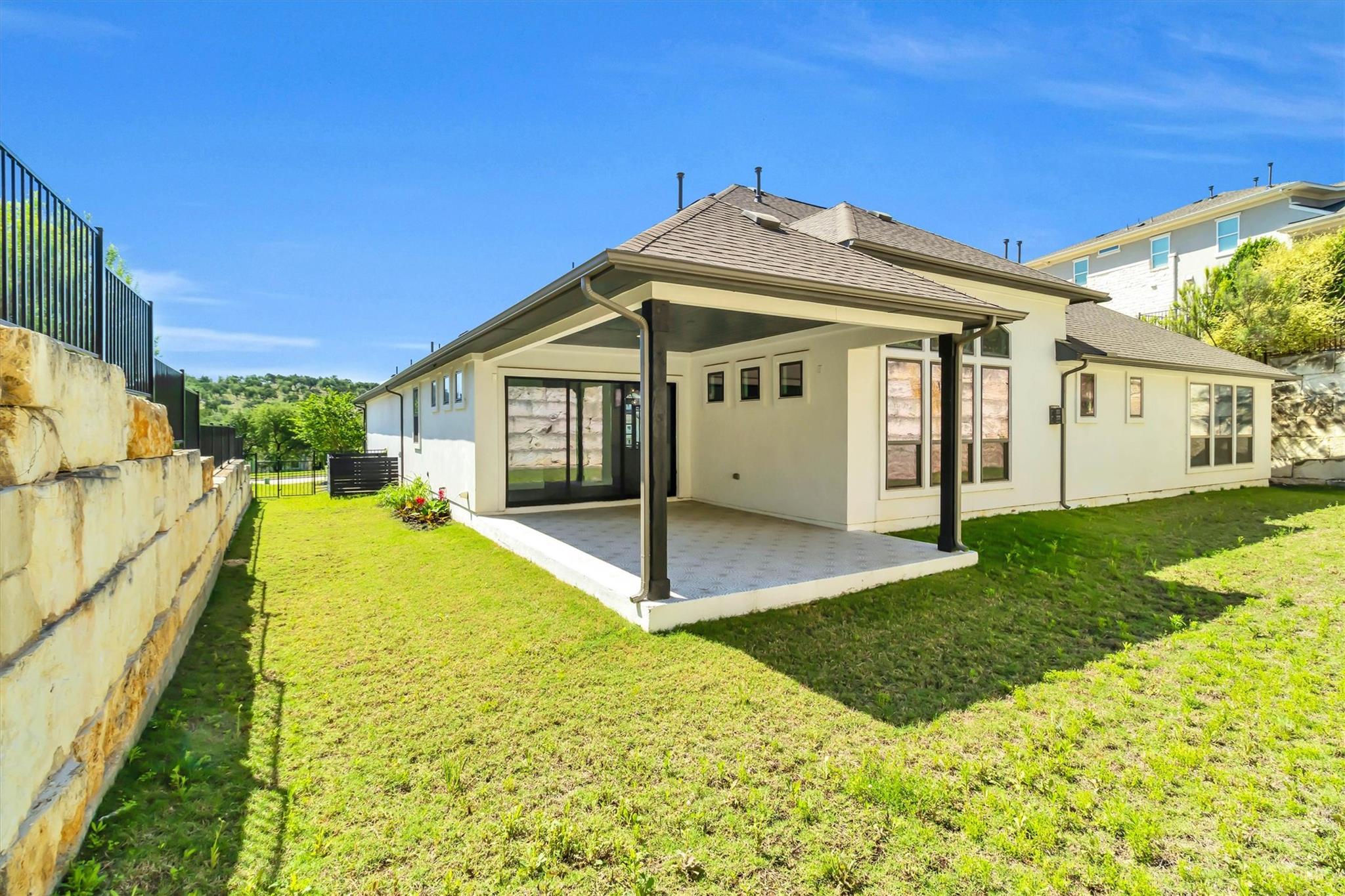 308 Lodestone Lane Austin TX 78738