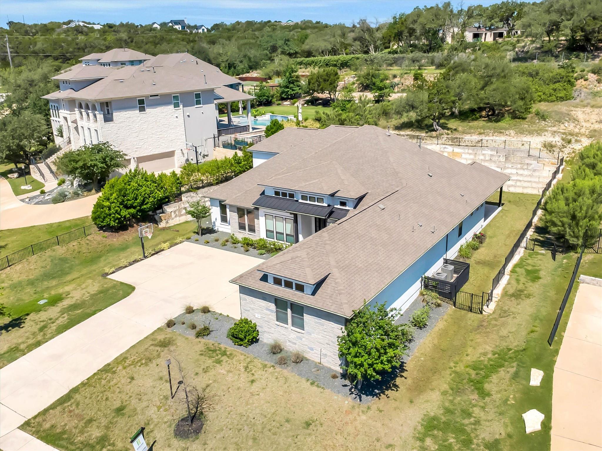308 Lodestone Lane Austin TX 78738