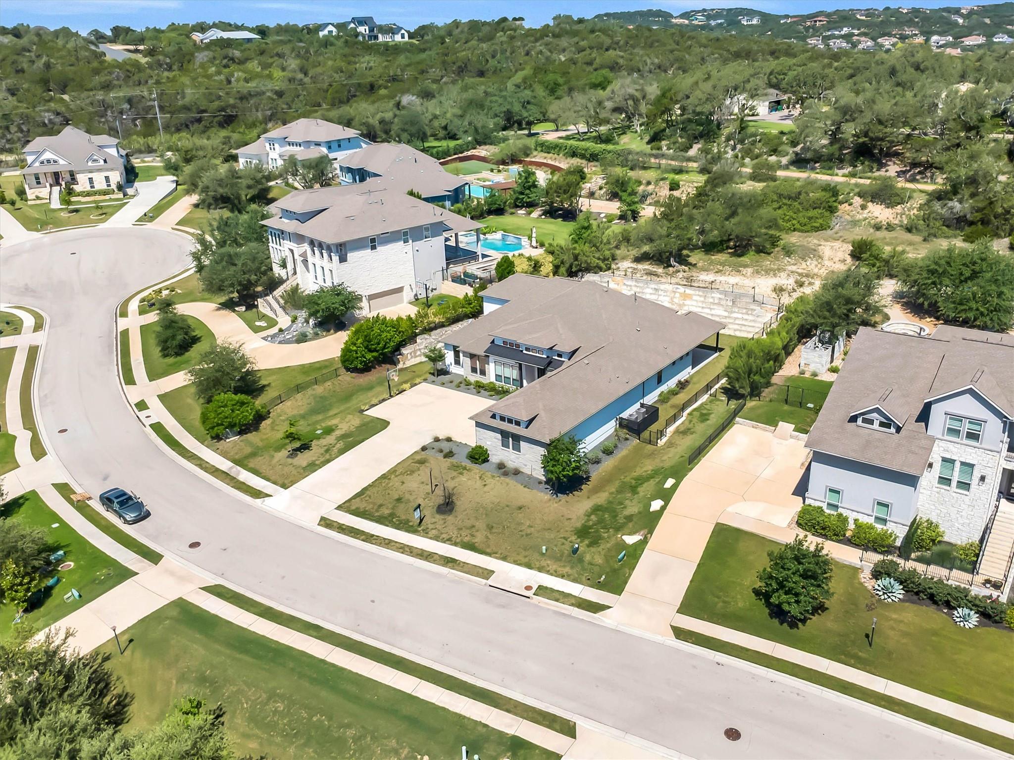 308 Lodestone Lane Austin TX 78738