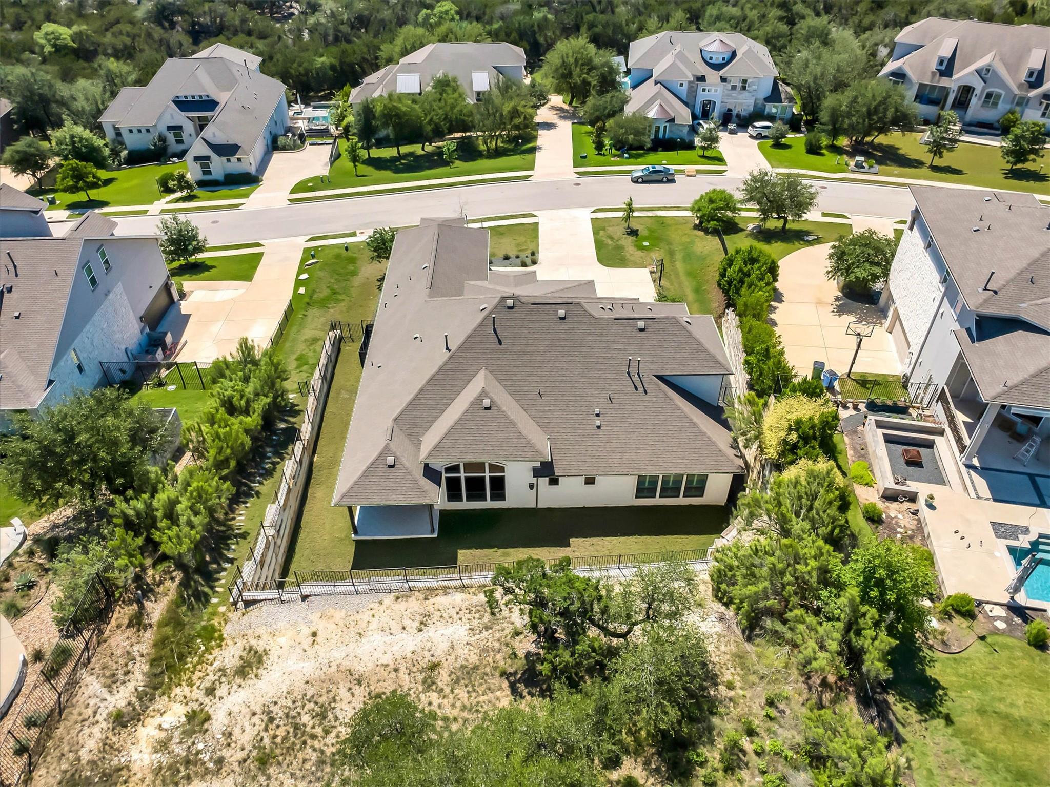 308 Lodestone Lane Austin TX 78738