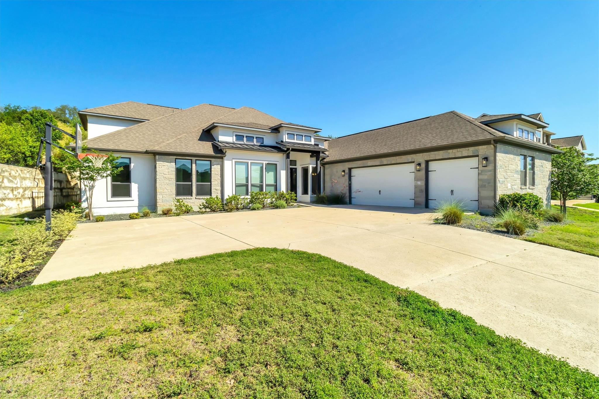 308 Lodestone Lane Austin TX 78738