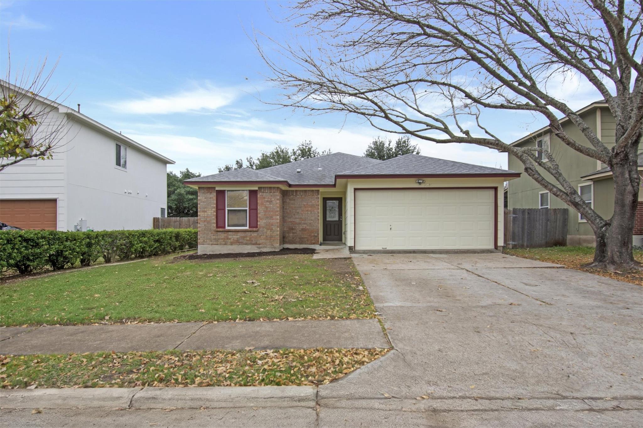 8205 Georgie Trace Avenue Austin TX 78747