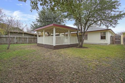 8205 Georgie Trace Avenue Austin TX 78747