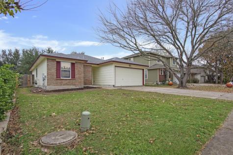 8205 Georgie Trace Avenue Austin TX 78747