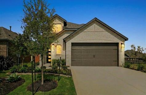 200 Bay Breeze Drive Kyle TX 78640