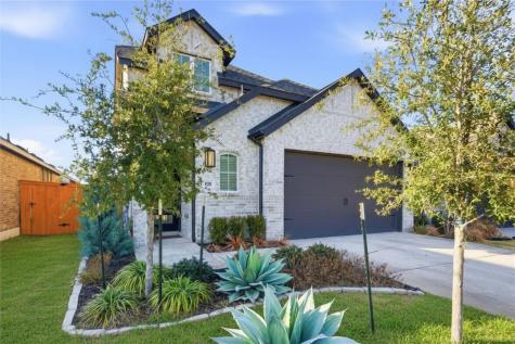 200 Bay Breeze Drive Kyle TX 78640